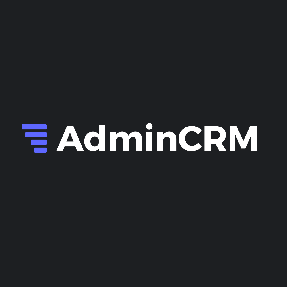 AdminCRM.io