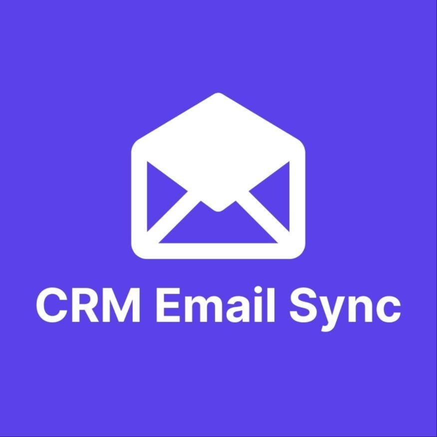 CRM Email Sync - Firefox Gmail integration